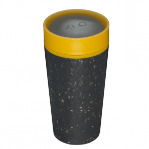 RCUP Reusable coffee cup