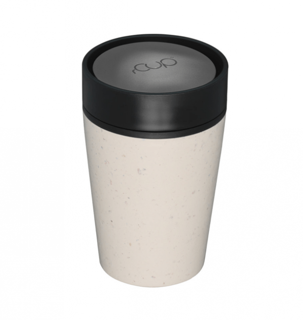 RCUP Reusable coffee cup