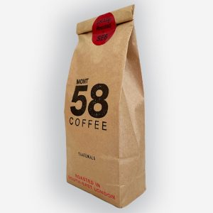 Mont58 Guatemalan Coffee