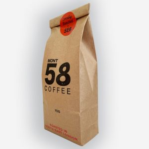 Mont58 Peruvian Coffee