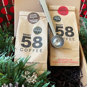 Mont58 Gifts for coffee lovers