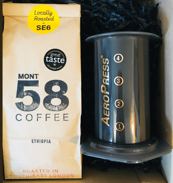 Gifts for coffee lovers