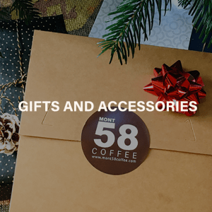 GIFTS AND ACCESSORIES