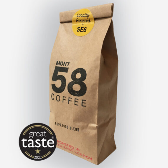 Best value coffee subscription. Ethical and Sustainable