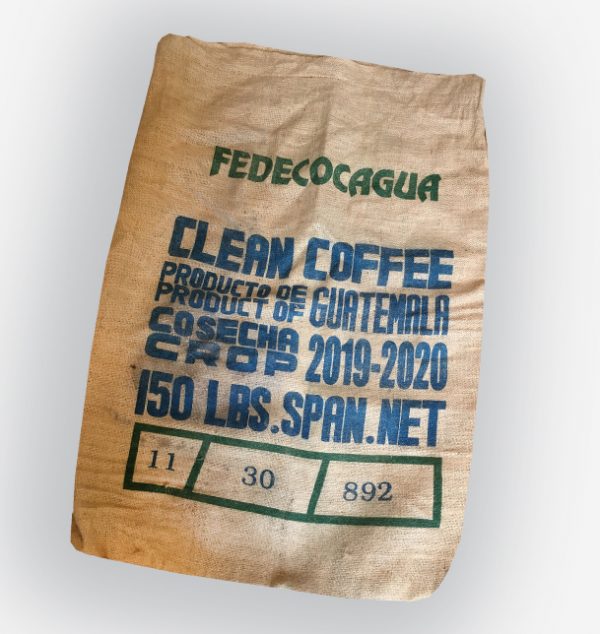 COFFEE SACKS