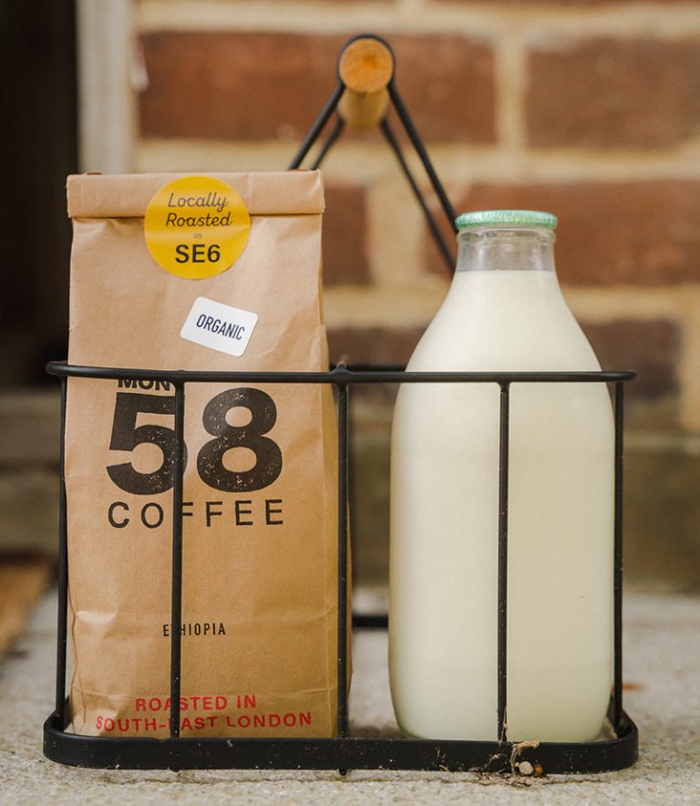 Best value coffee subscription. Ethical and Sustainable