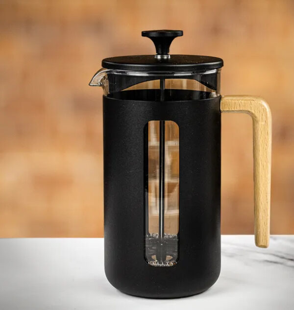 cafetiere french press