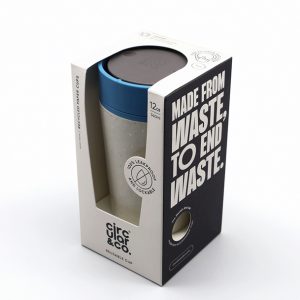circular & co reusable coffee cup