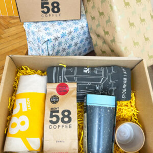 Mont58 Coffee Hamper