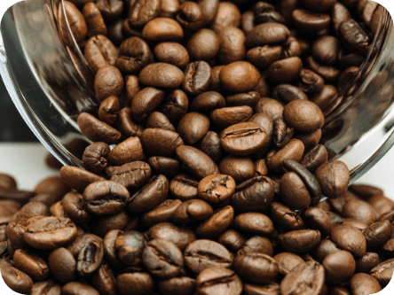 Create your own blend
