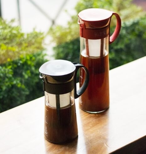 cold brew jug