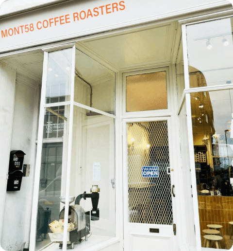 Mont58 Sydenham