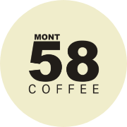 Mont58 logo