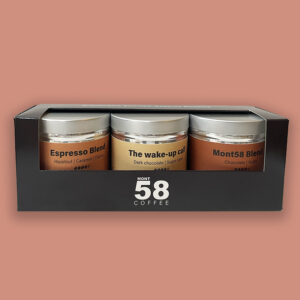 Mont58 gift sets