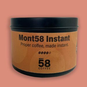 Mont58 premium instant