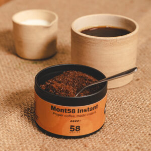 Mont58 Premium Instant