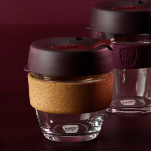 Medium 8oz reusable KeepCup