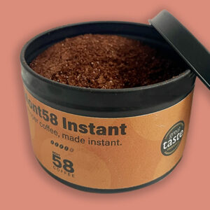 Mont58 premium instant
