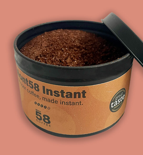Mont58 premium instant