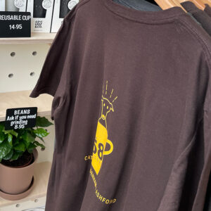 Mont58 Whipresso T-shirt