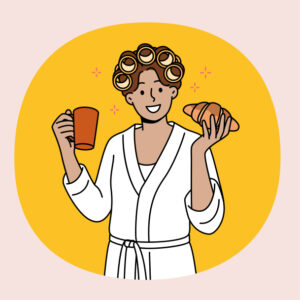 Specialty Coffee & Fresh Pastries - The Perfect Mother’s Day Delivery