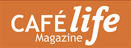 cafe life magazine